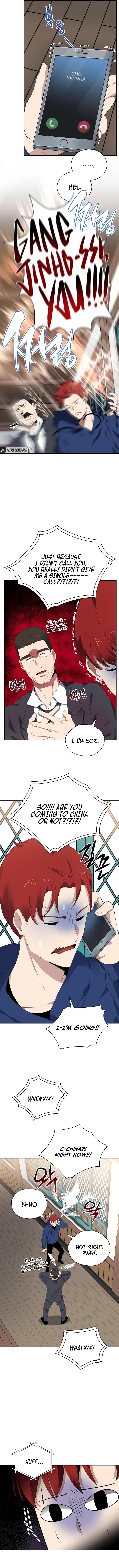 The Descent of the Demonic Master Chapter 121 41 7