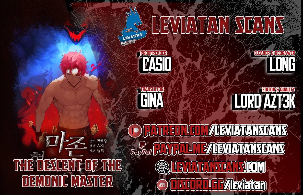 The Descent of the Demonic Master Chapter 123 65 1