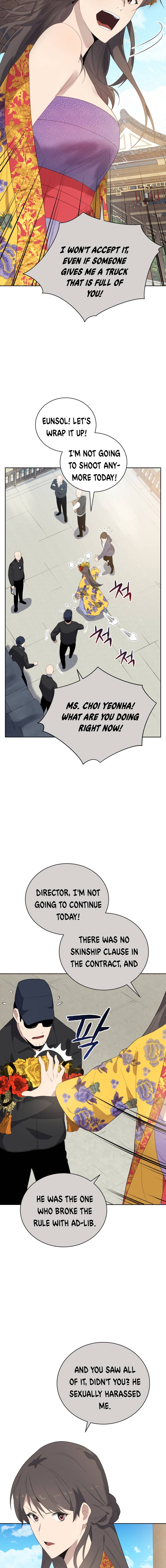 The Descent of the Demonic Master Chapter 123 76 12