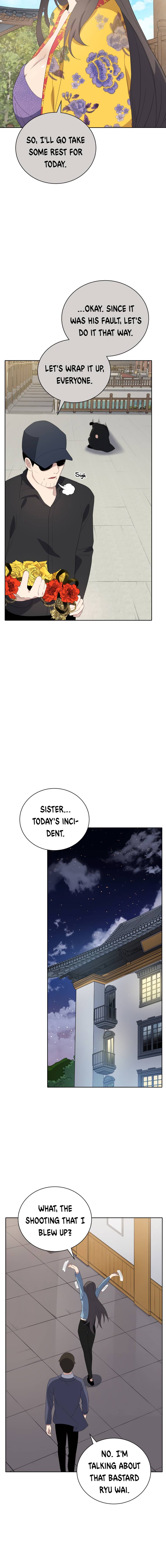 The Descent of the Demonic Master Chapter 123 77 13