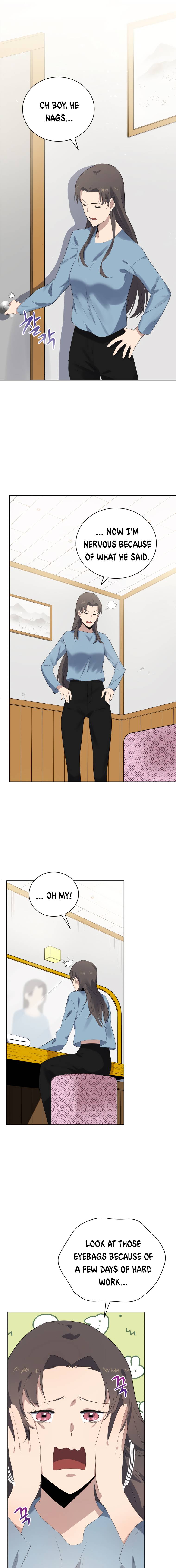 The Descent of the Demonic Master Chapter 123 79 15