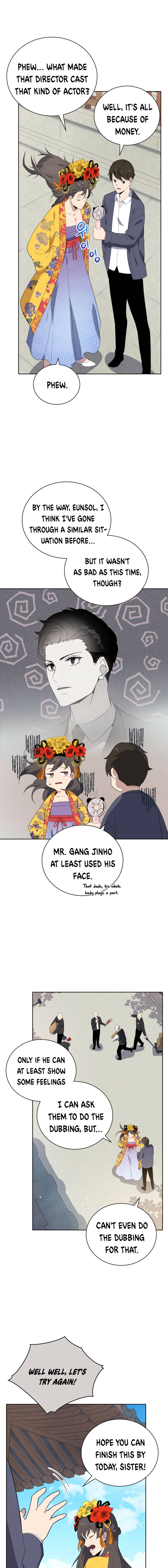The Descent of the Demonic Master Chapter 123 70 6
