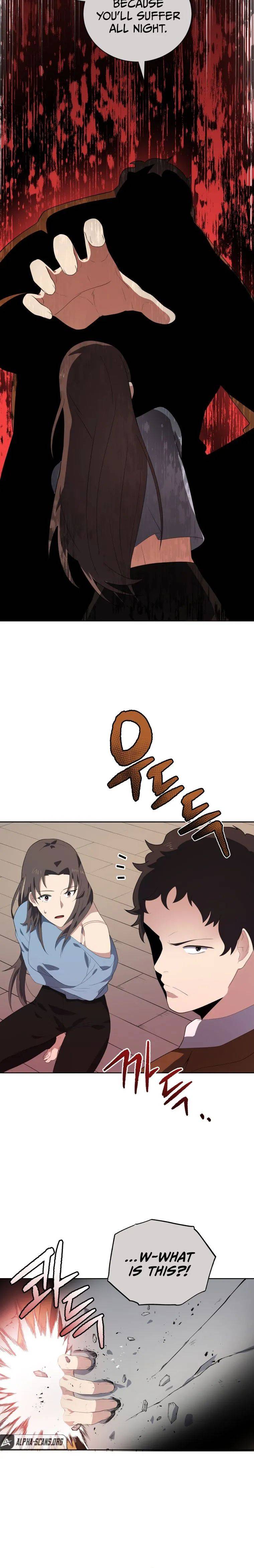 The Descent of the Demonic Master Chapter 124 101 10