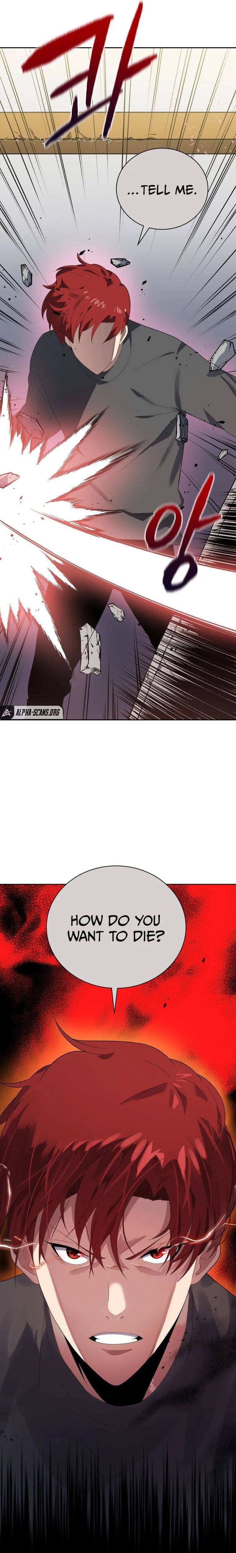 The Descent of the Demonic Master Chapter 124 102 11