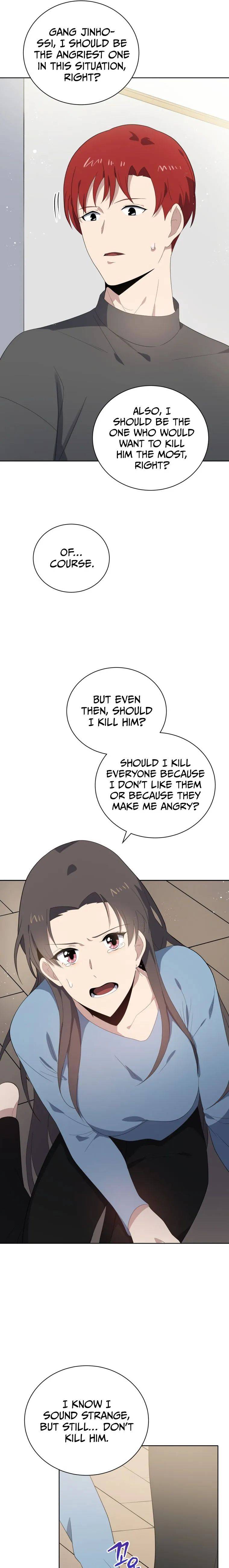 The Descent of the Demonic Master Chapter 124 106 15