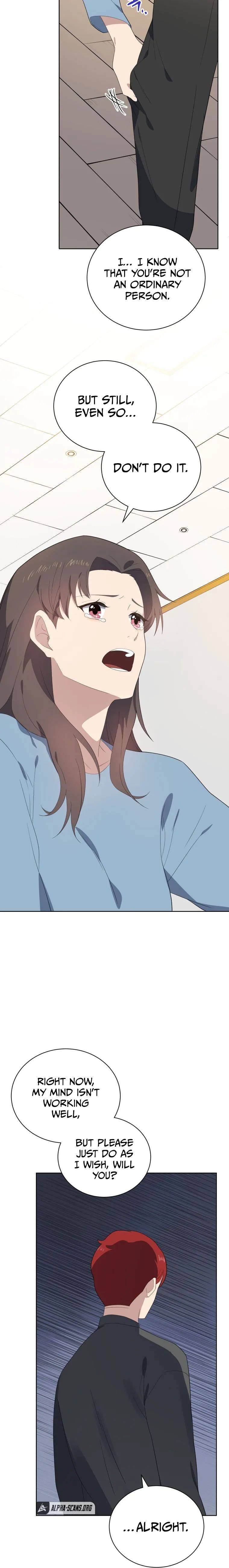 The Descent of the Demonic Master Chapter 124 107 16