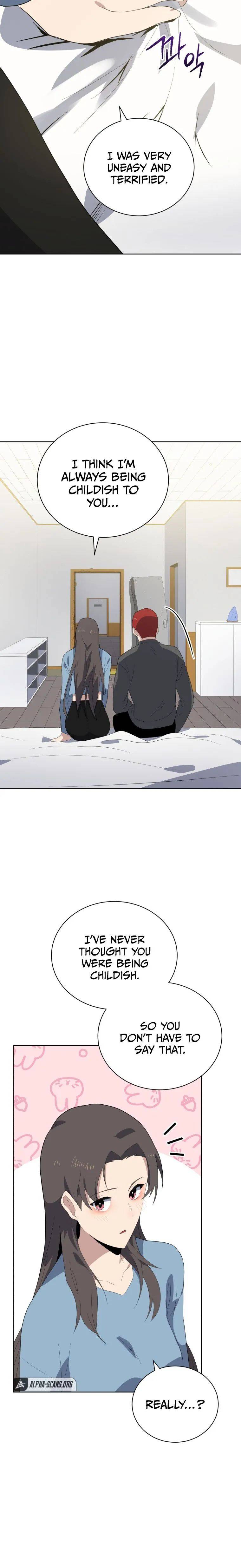 The Descent of the Demonic Master Chapter 124 117 26