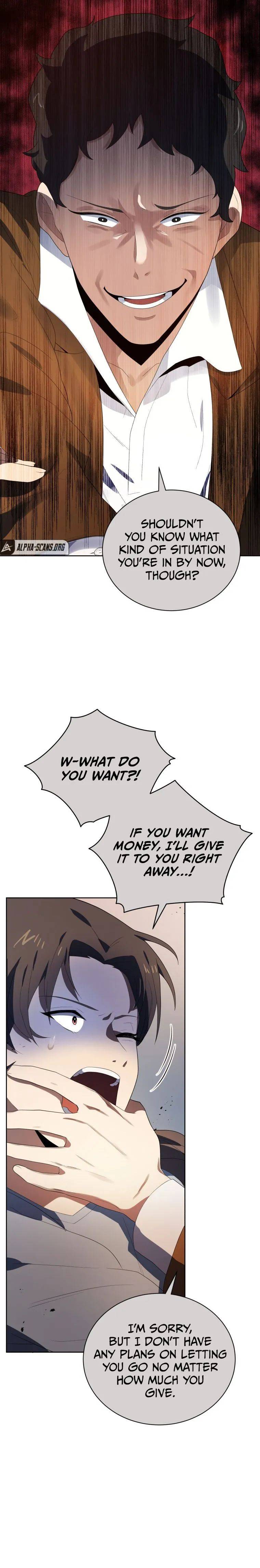 The Descent of the Demonic Master Chapter 124 95 4