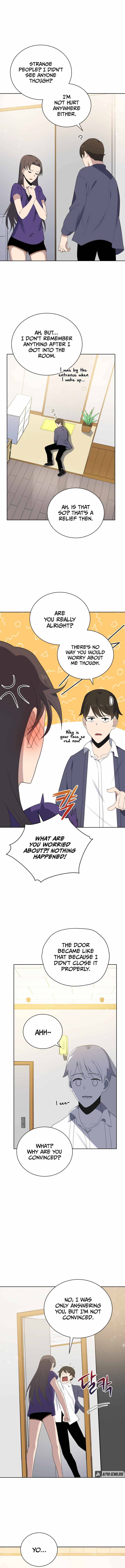 The Descent of the Demonic Master Chapter 125 61 12
