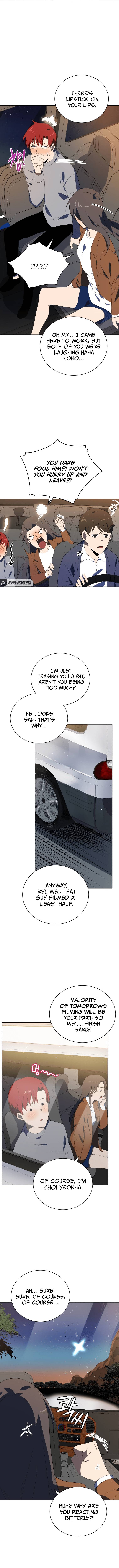 The Descent of the Demonic Master Chapter 126 57 11