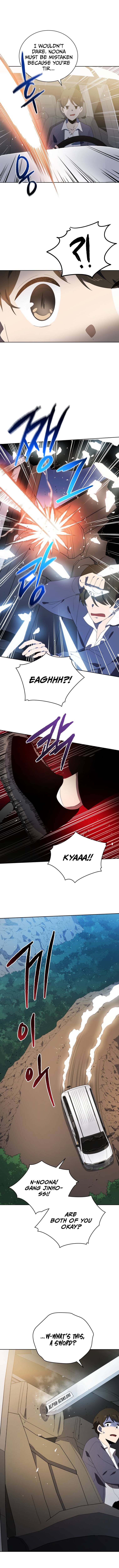 The Descent of the Demonic Master Chapter 126 58 12