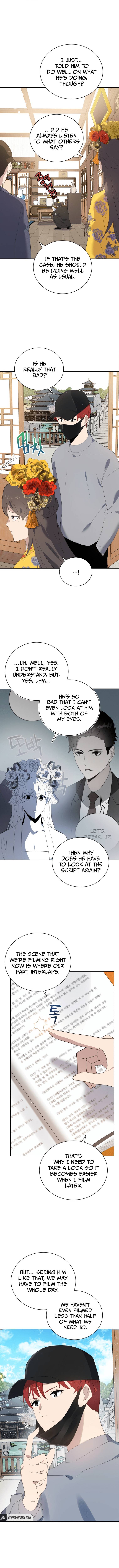 The Descent of the Demonic Master Chapter 126 51 5