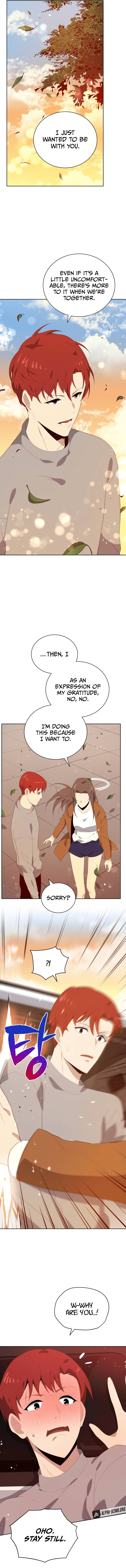 The Descent of the Demonic Master Chapter 126 55 9