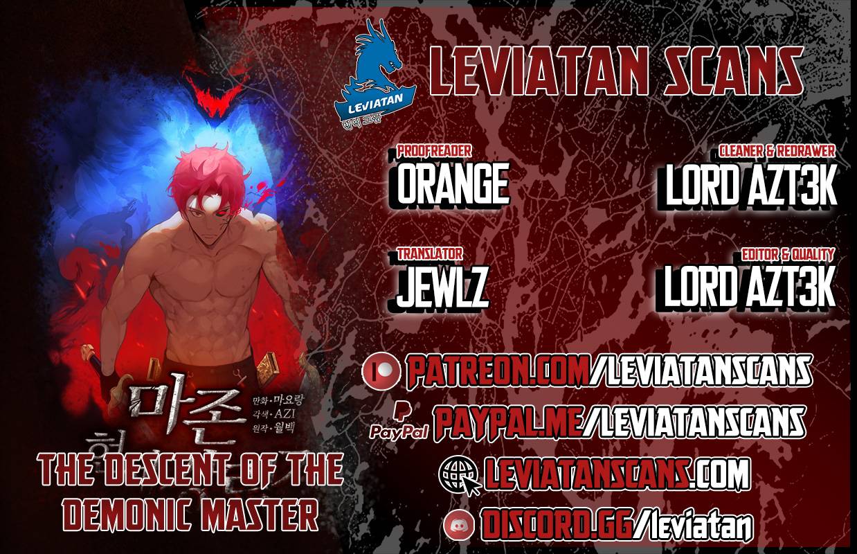 The Descent of the Demonic Master Chapter 127 74 1
