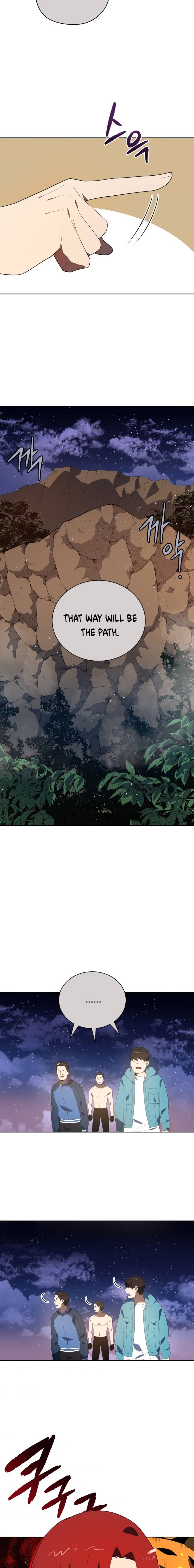 The Descent of the Demonic Master Chapter 127 88 15