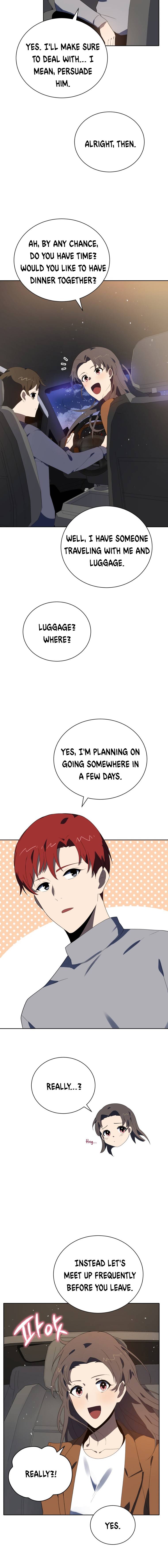 The Descent of the Demonic Master Chapter 127 92 19