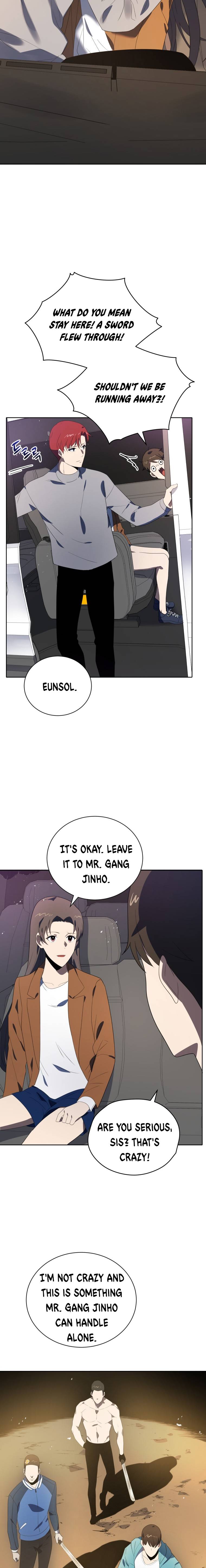 The Descent of the Demonic Master Chapter 127 79 6