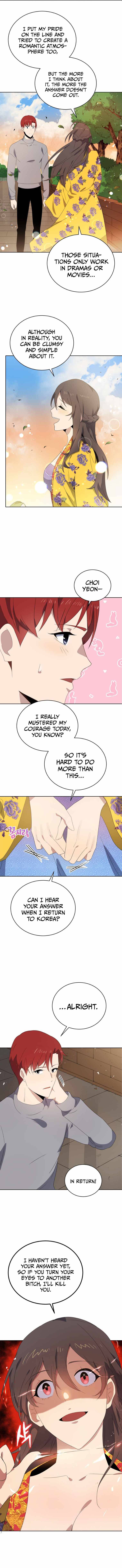 The Descent of the Demonic Master Chapter 128 56 10