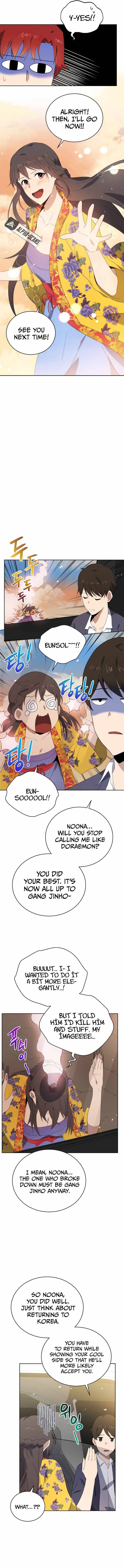 The Descent of the Demonic Master Chapter 128 57 11