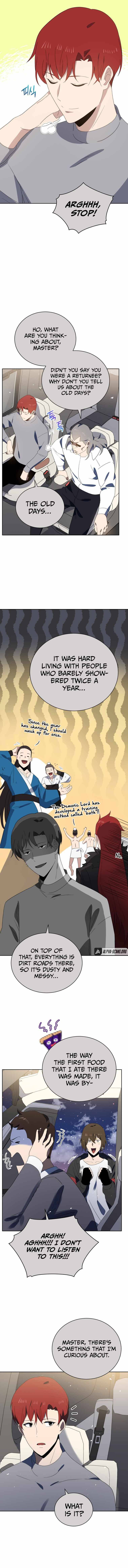 The Descent of the Demonic Master Chapter 130 62 10