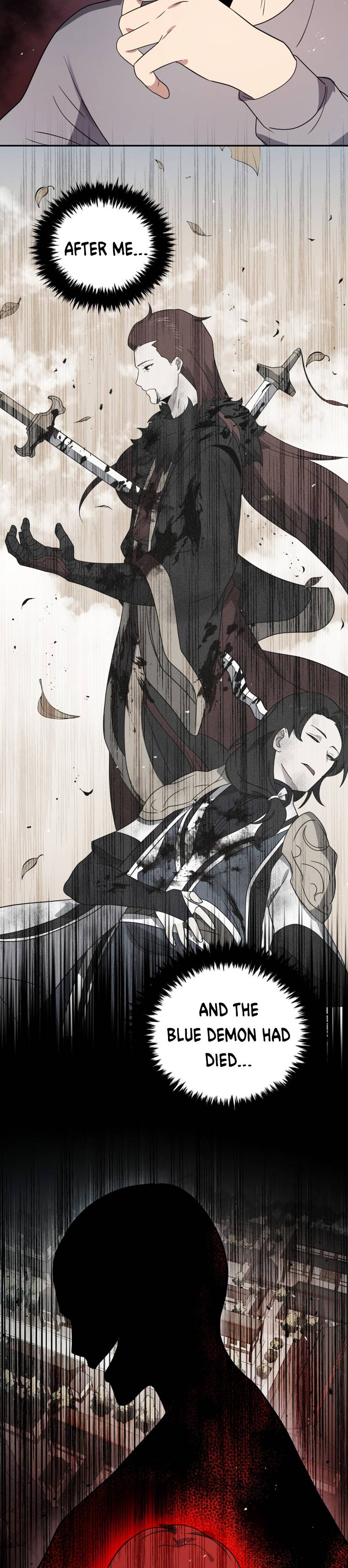 The Descent of the Demonic Master Chapter 132 82 18