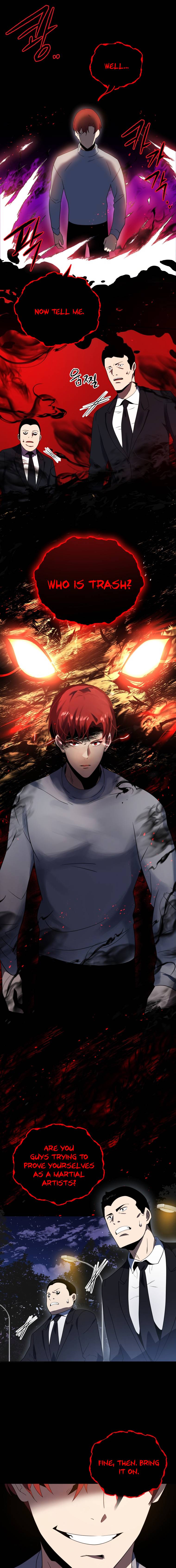 The Descent of the Demonic Master Chapter 132 66 2