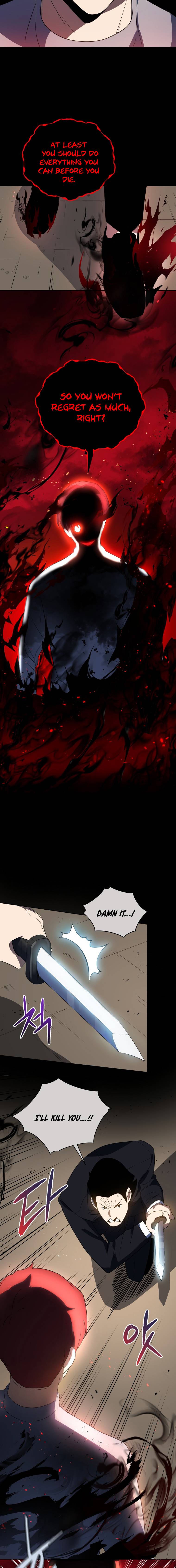 The Descent of the Demonic Master Chapter 132 67 3