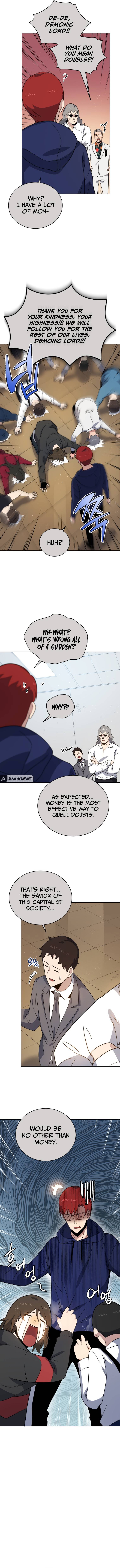 The Descent of the Demonic Master Chapter 134 44 4