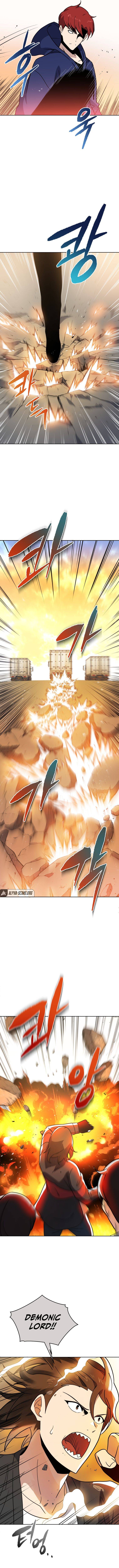 The Descent of the Demonic Master Chapter 135 59 10