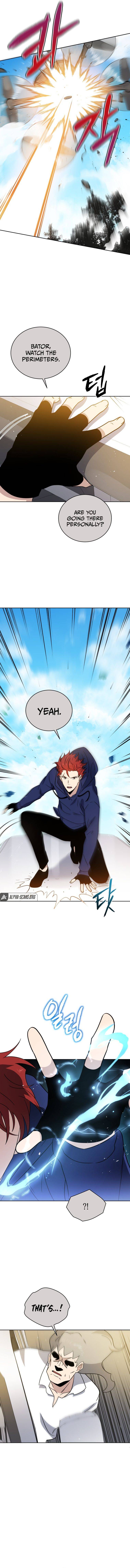 The Descent of the Demonic Master Chapter 135 53 4