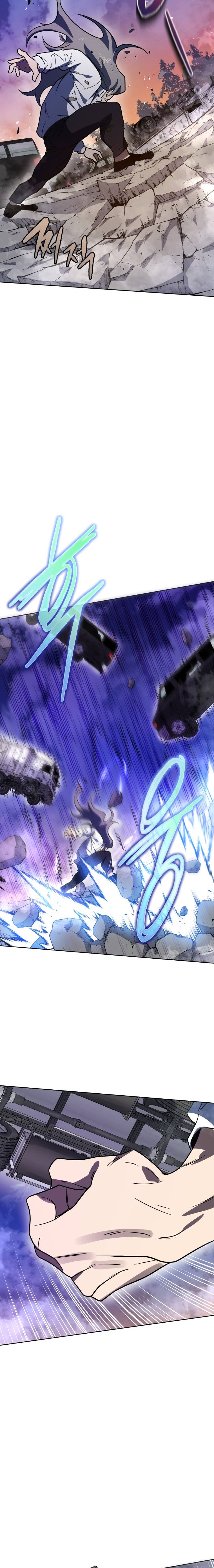 The Descent of the Demonic Master Chapter 136 92 10