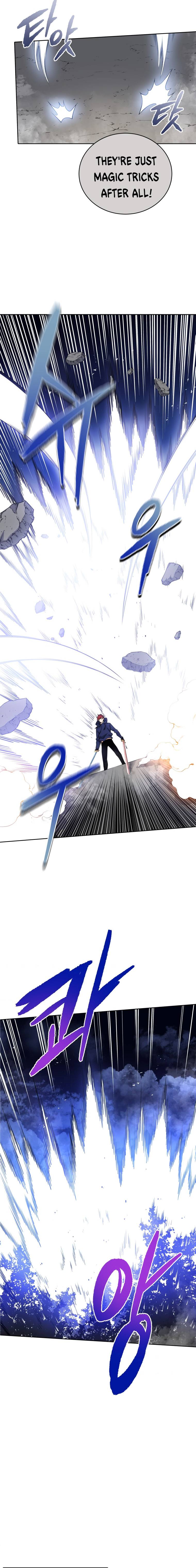 The Descent of the Demonic Master Chapter 136 99 17