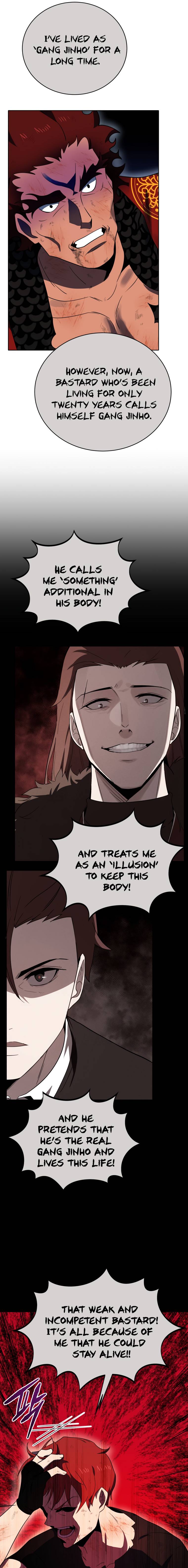 The Descent of the Demonic Master Chapter 139 102 11