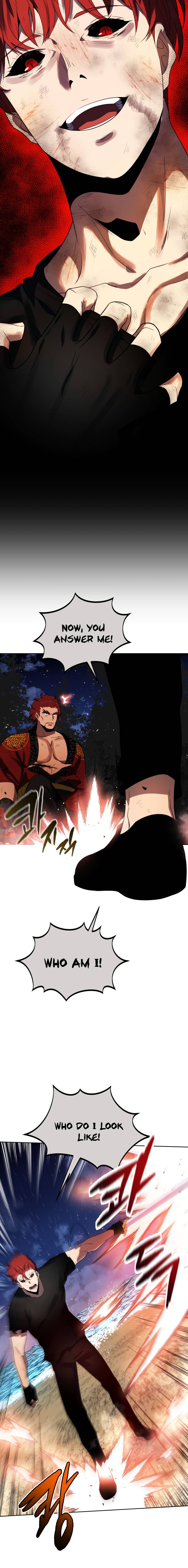 The Descent of the Demonic Master Chapter 139 104 13