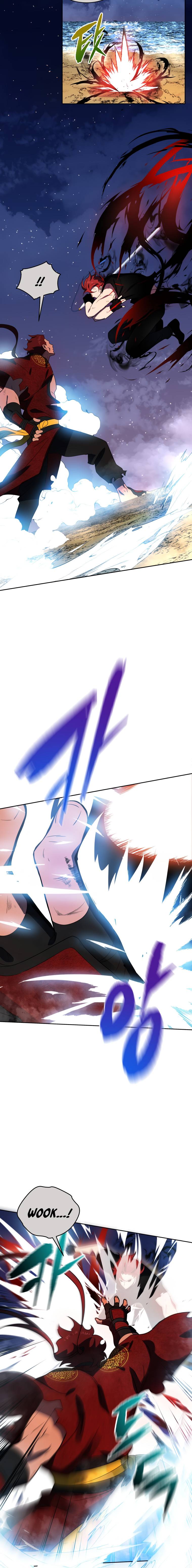 The Descent of the Demonic Master Chapter 139 106 15