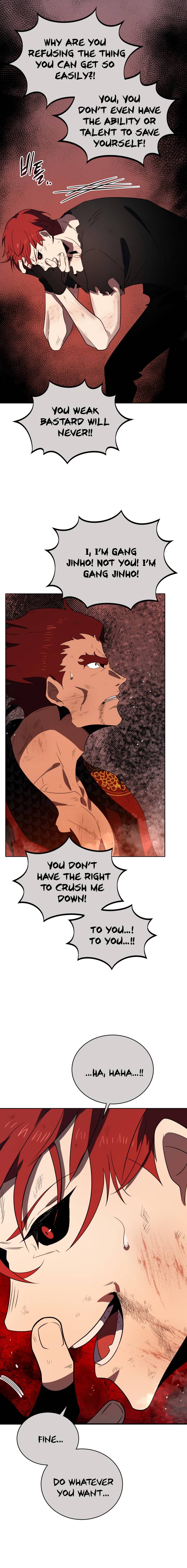 The Descent of the Demonic Master Chapter 139 113 22