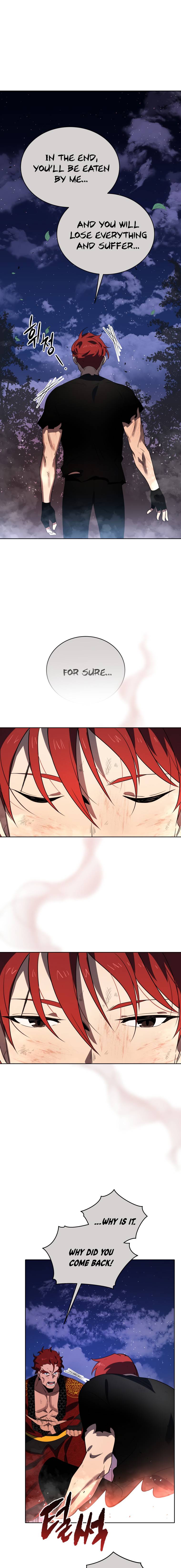 The Descent of the Demonic Master Chapter 139 114 23