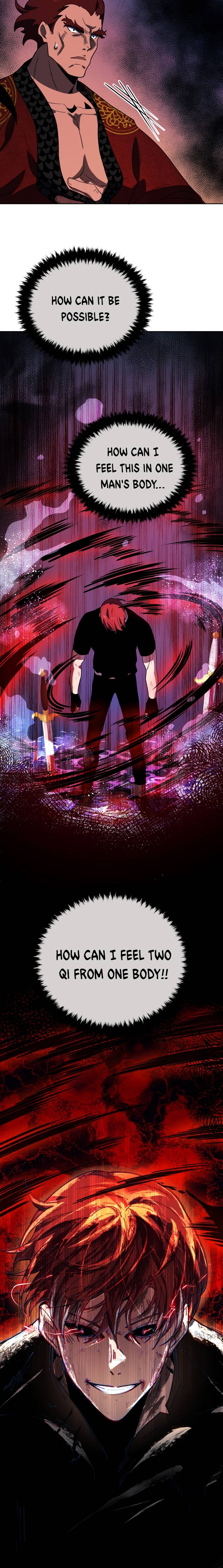 The Descent of the Demonic Master Chapter 139 94 3