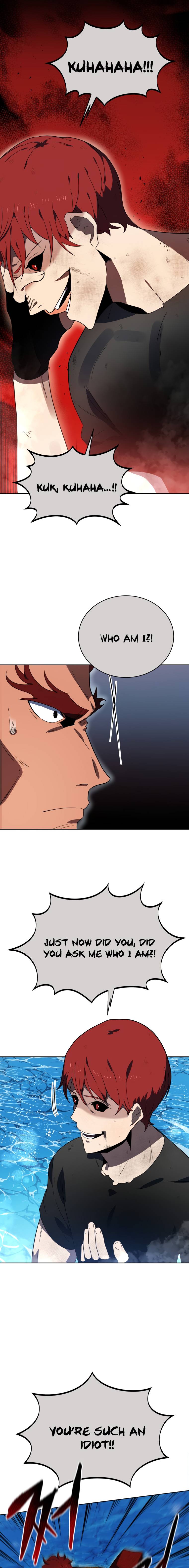 The Descent of the Demonic Master Chapter 139 96 5