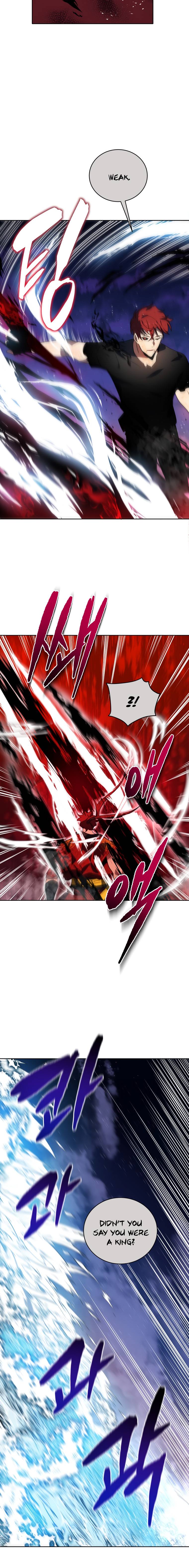 The Descent of the Demonic Master Chapter 139 98 7