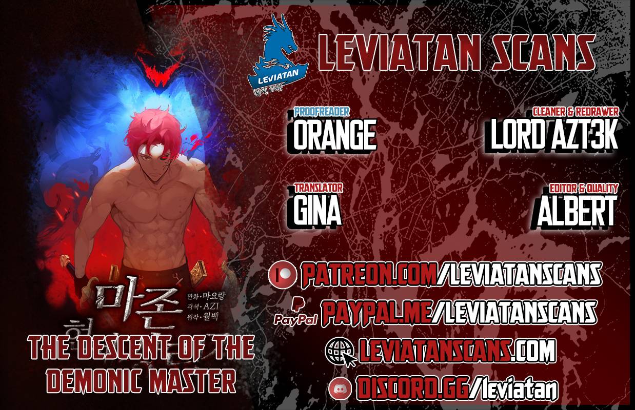 The Descent of the Demonic Master Chapter 140 65 1