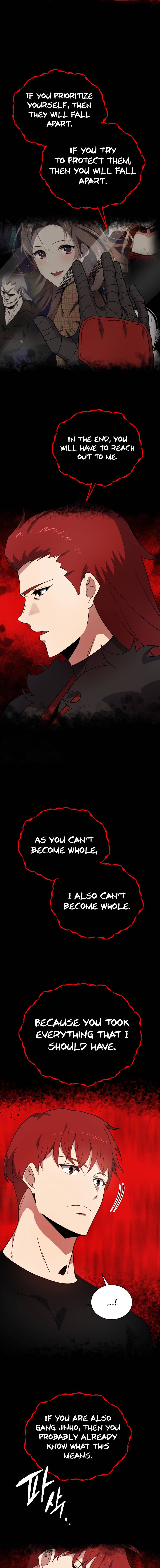 The Descent of the Demonic Master Chapter 140 75 11