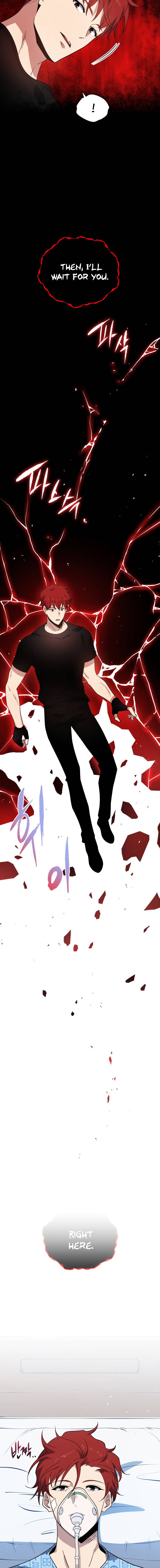 The Descent of the Demonic Master Chapter 140 76 12