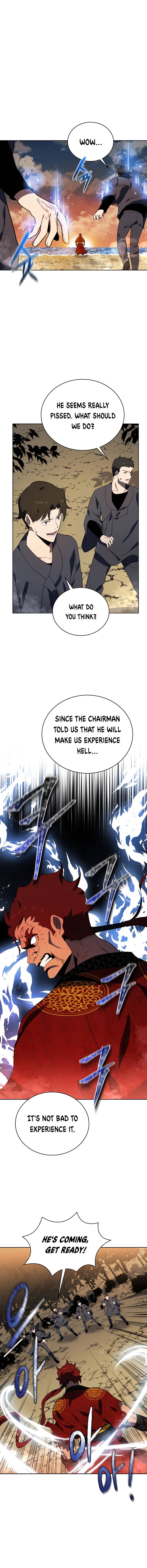 The Descent of the Demonic Master Chapter 140 67 3