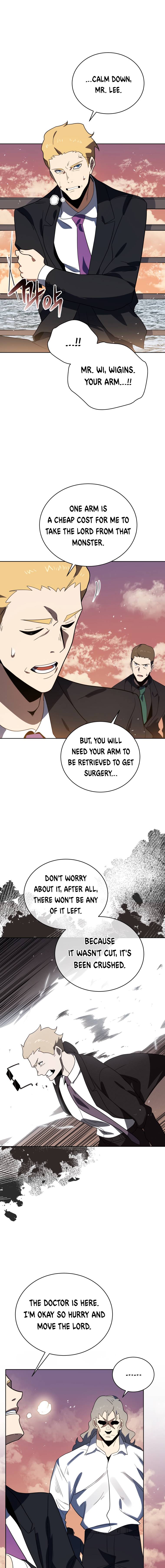 The Descent of the Demonic Master Chapter 140 69 5