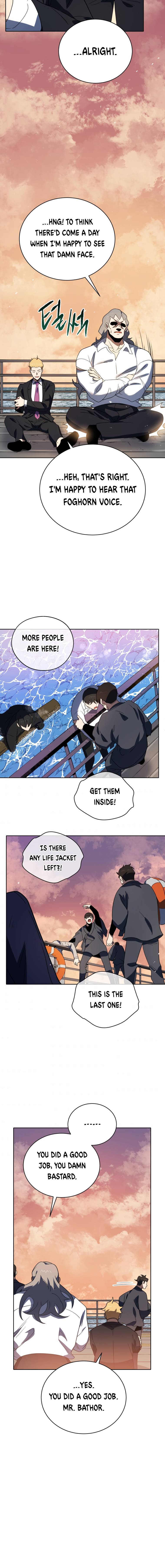 The Descent of the Demonic Master Chapter 140 70 6