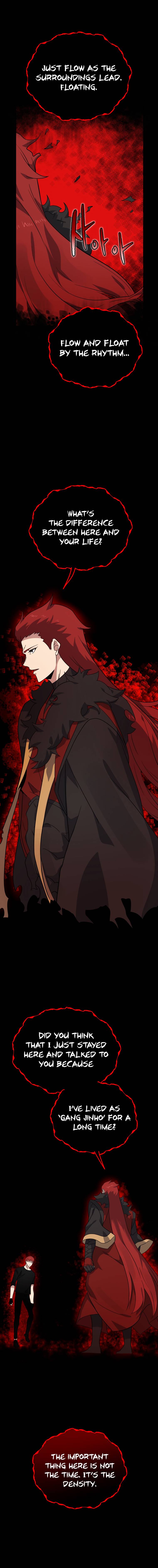 The Descent of the Demonic Master Chapter 140 72 8