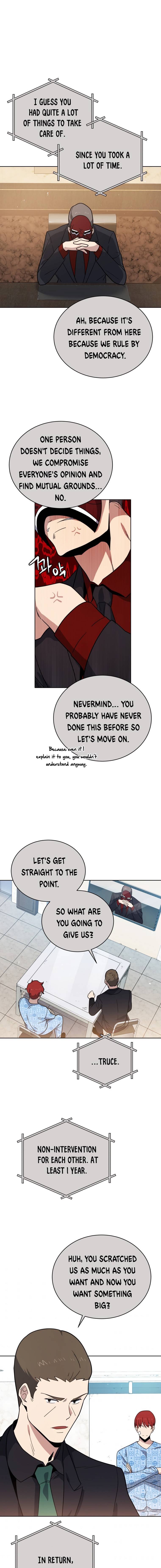 The Descent of the Demonic Master Chapter 141 75 2