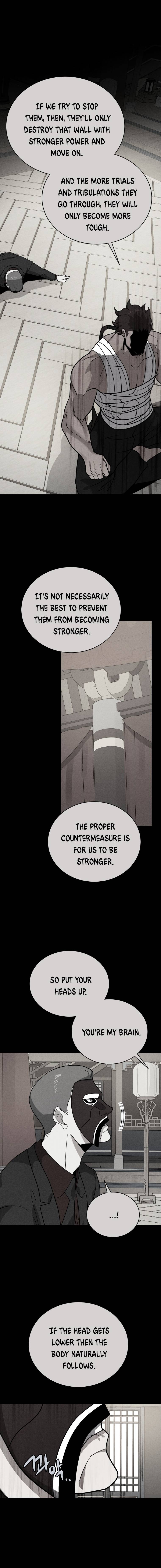 The Descent of the Demonic Master Chapter 141 77 4