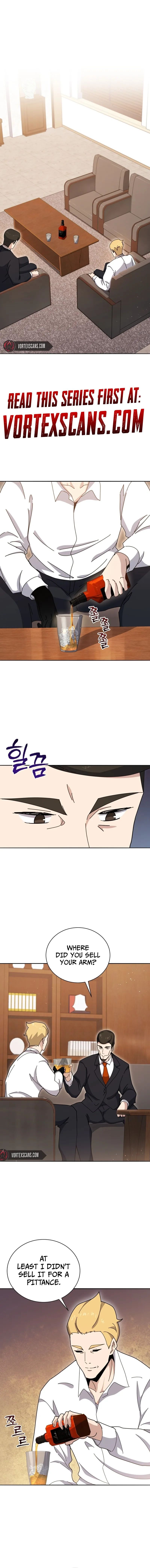 The Descent of the Demonic Master Chapter 143 56 1